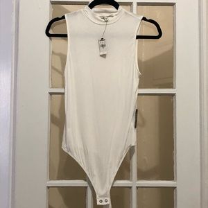 Express One Eleven Body Suit